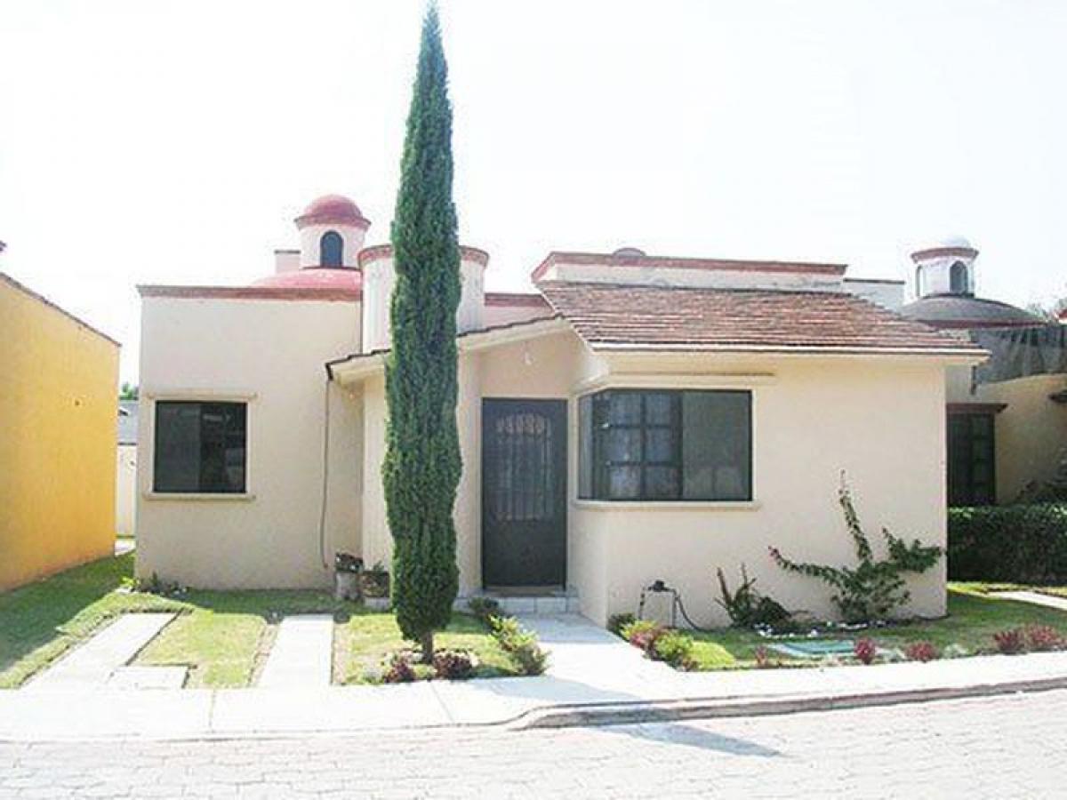 Picture of Home For Sale in Tequisquiapan, Queretaro, Mexico