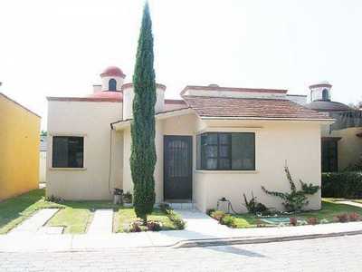 Home For Sale in Tequisquiapan, Mexico