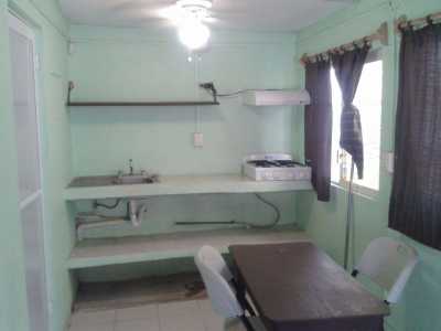 Apartment For Sale in Campeche, Mexico