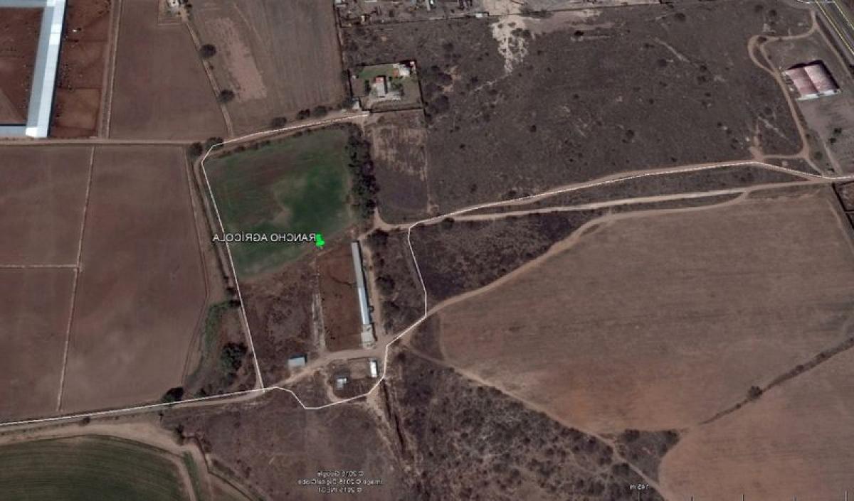 Picture of Development Site For Sale in Aguascalientes, Aguascalientes, Mexico