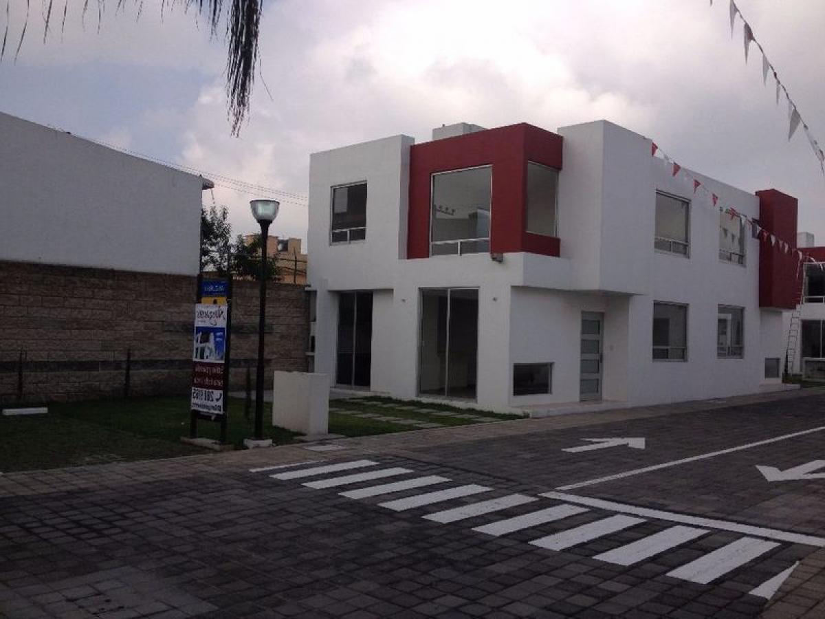Picture of Home For Sale in Estado De Mexico, Mexico, Mexico