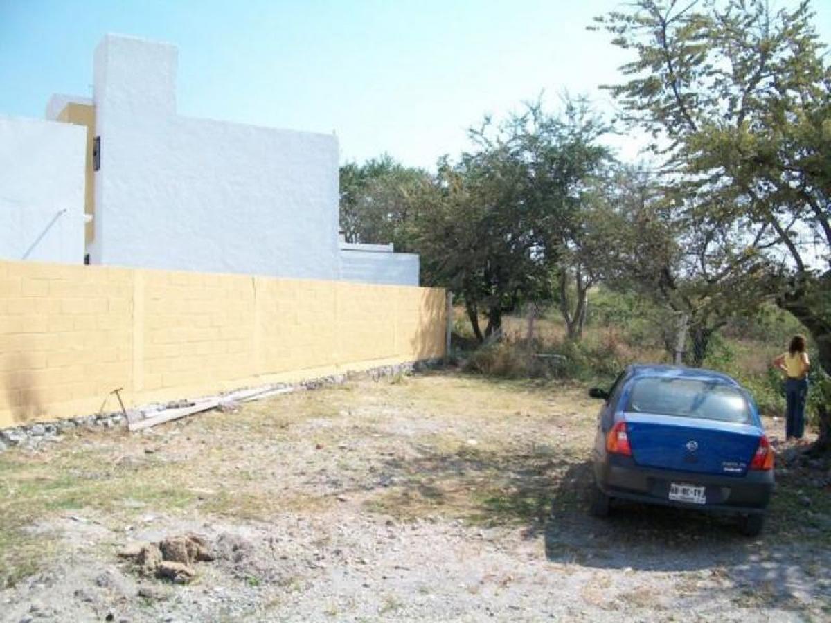 Picture of Residential Land For Sale in Morelos, Morelos, Mexico