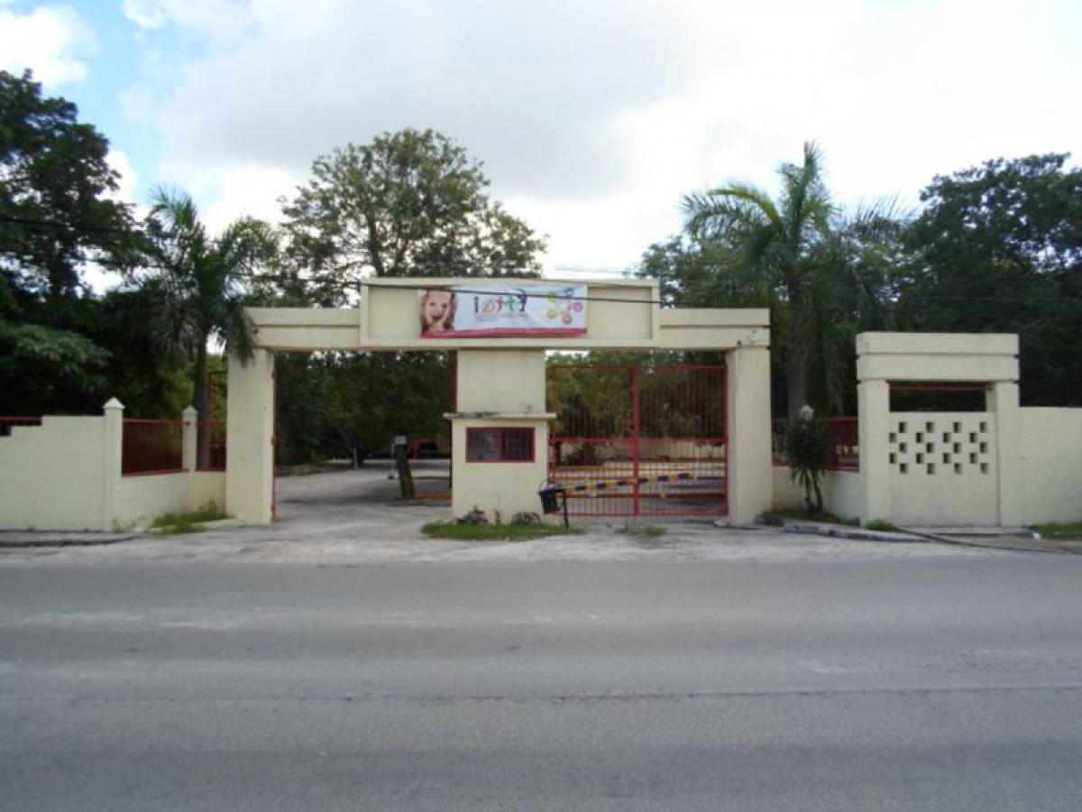 Picture of Apartment Building For Sale in Benito Juarez, Mexico City, Mexico