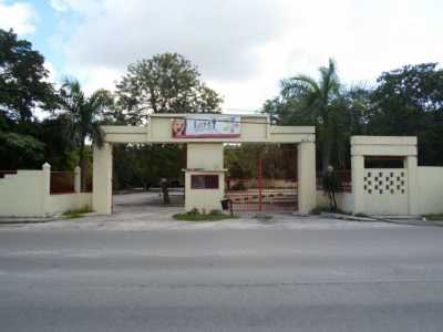 Apartment Building For Sale in Benito Juarez, Mexico