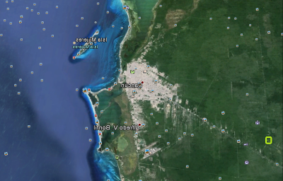 Residential Land For Sale in Benito Juarez, Mexico