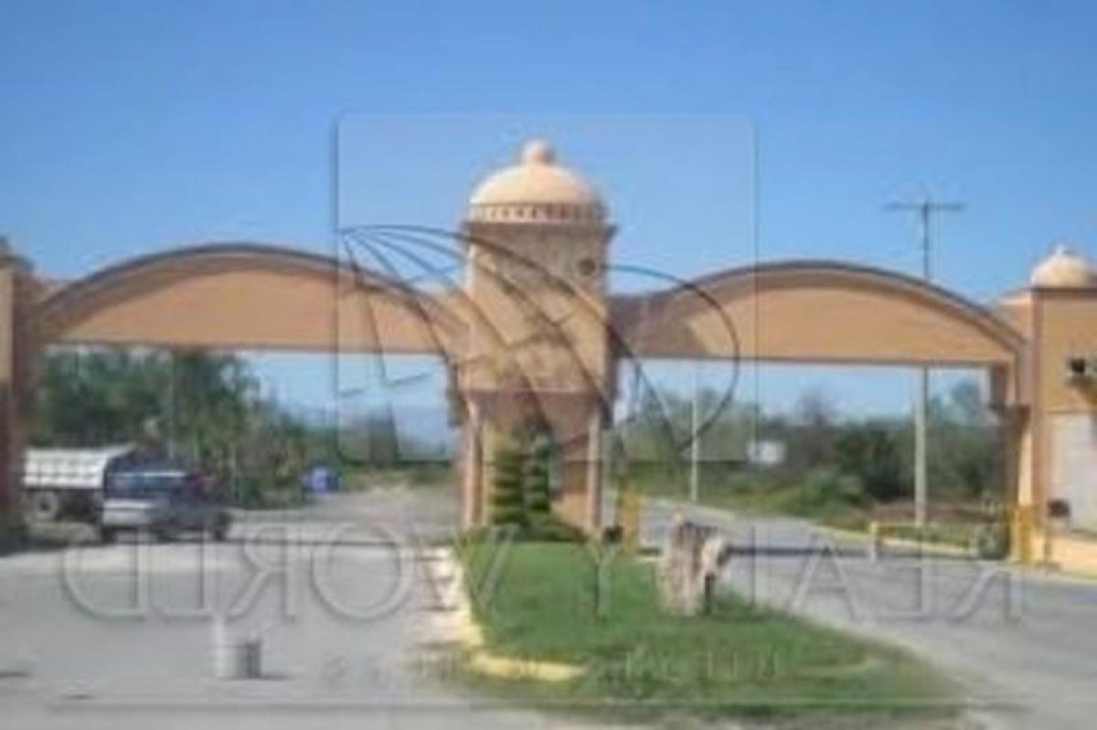 Picture of Residential Land For Sale in General Zuazua, Nuevo Leon, Mexico