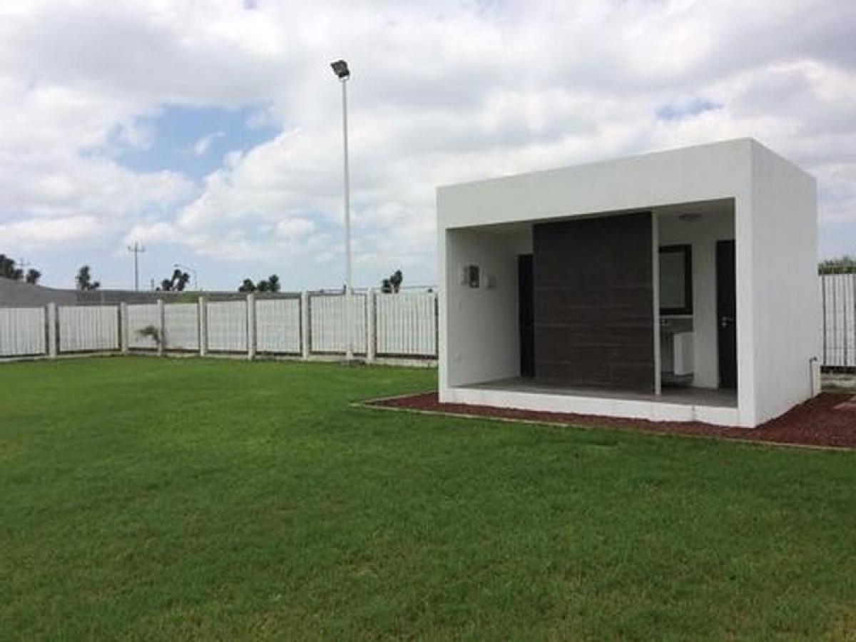 Picture of Residential Land For Sale in Cienega De Flores, Nuevo Leon, Mexico