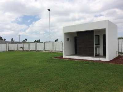 Residential Land For Sale in Cienega De Flores, Mexico