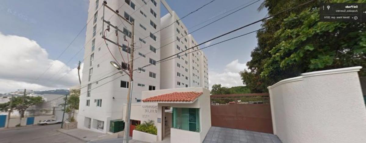 Picture of Apartment For Sale in Guerrero, Guerrero, Mexico