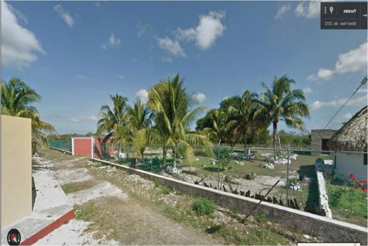 Picture of Residential Land For Sale in Merida, Yucatan, Mexico