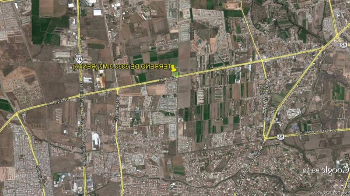 Picture of Residential Land For Sale in Aguascalientes, Aguascalientes, Mexico