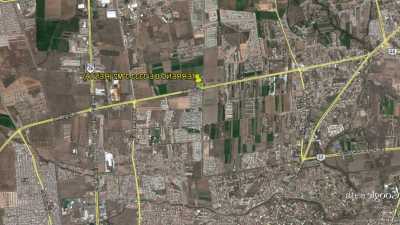 Residential Land For Sale in