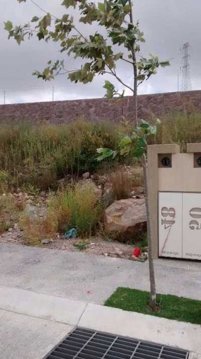 Residential Land For Sale in 