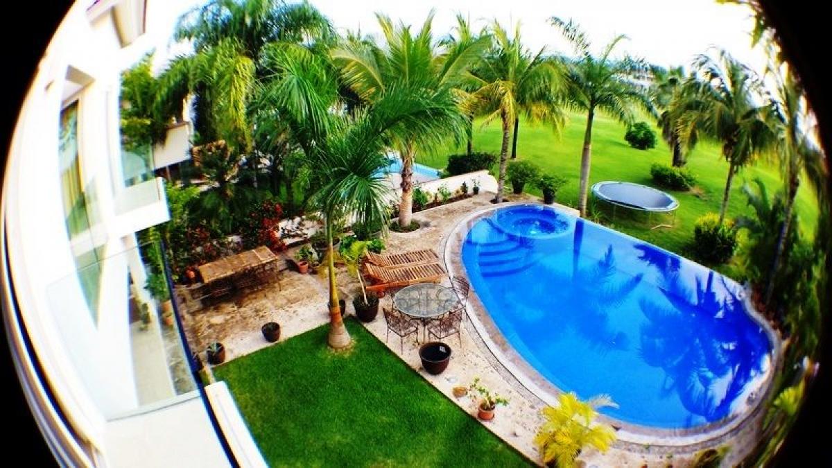 Picture of Home For Sale in Bahia De Banderas, Nayarit, Mexico