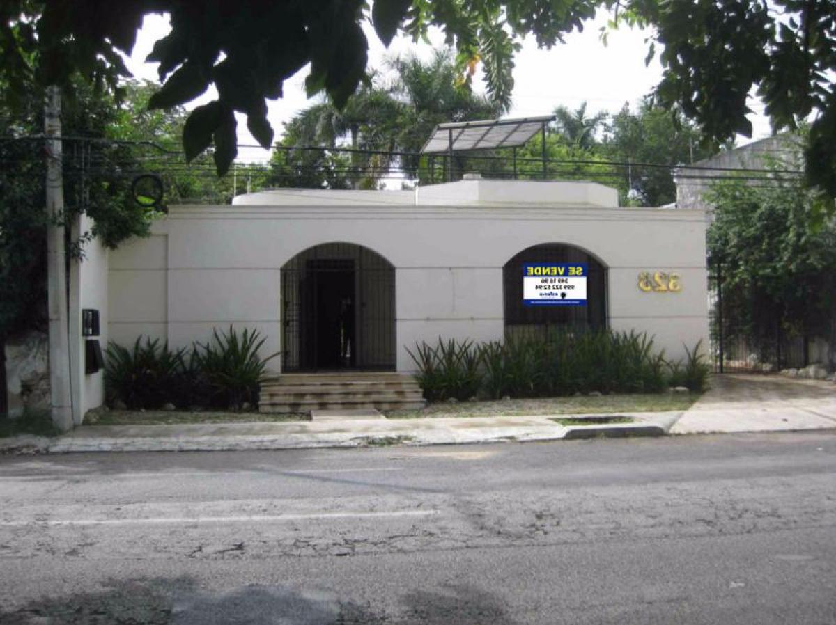 Picture of Office For Sale in Yucatan, Yucatan, Mexico