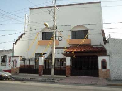 Apartment Building For Sale in Benito Juarez, Mexico