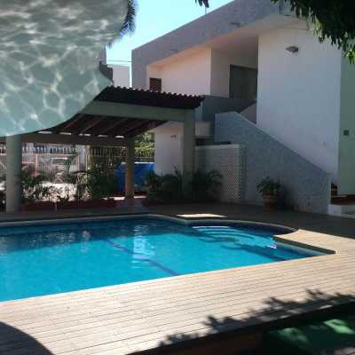 Apartment Building For Sale in Guerrero, Mexico