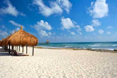 Residential Land For Sale in Solidaridad, Mexico