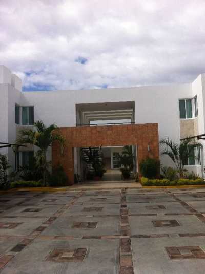 Apartment For Sale in Yucatan, Mexico