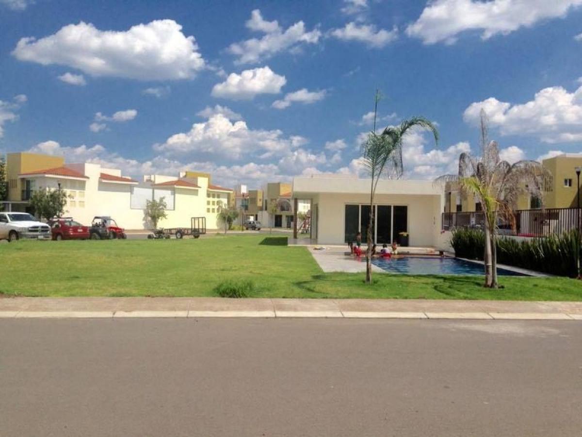 Picture of Home For Sale in Guanajuato, Guanajuato, Mexico