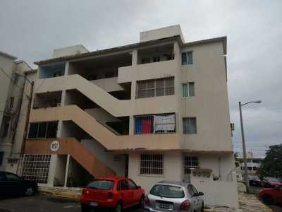 Apartment For Sale in Veracruz De Ignacio De La Llave, Mexico