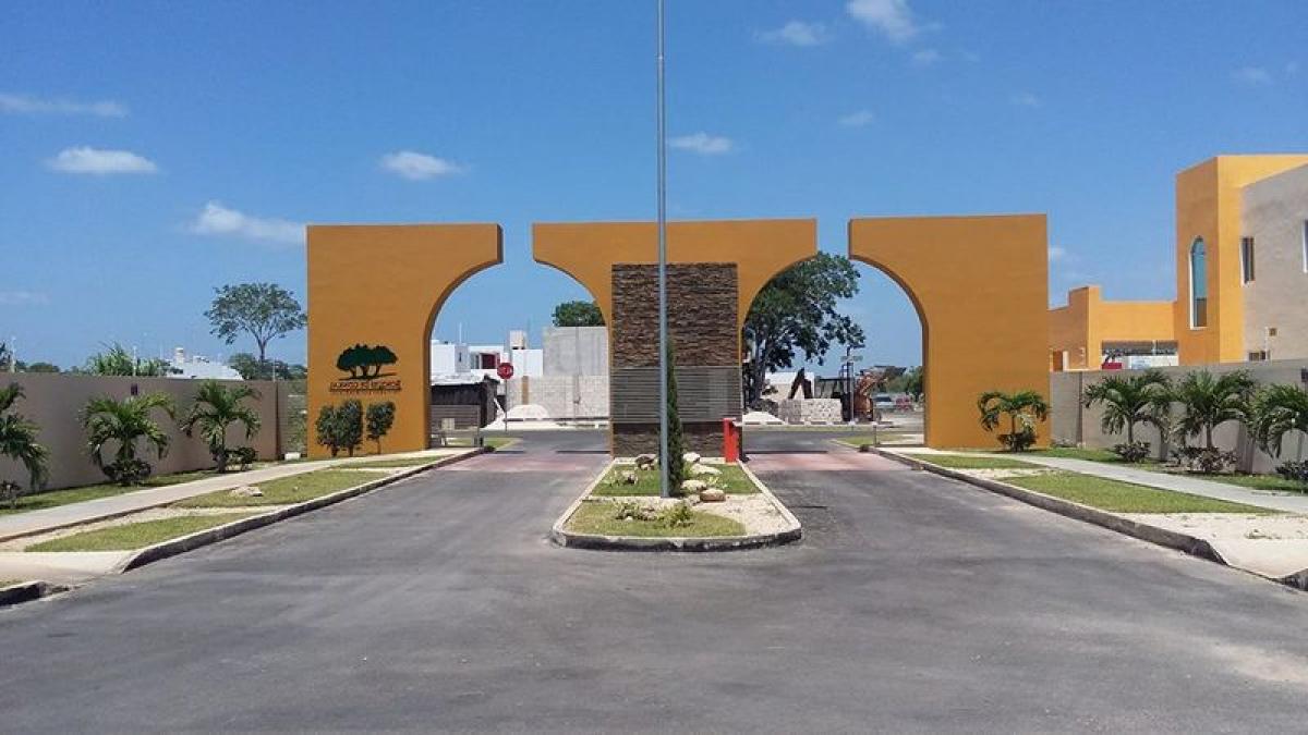 Picture of Residential Land For Sale in Conkal, Yucatan, Mexico