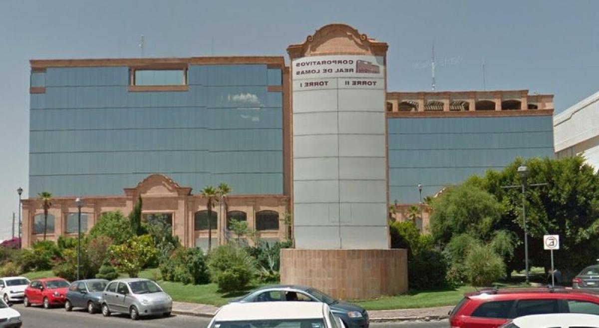 Picture of Office For Sale in San Luis Potosi, San Luis Potosi, Mexico