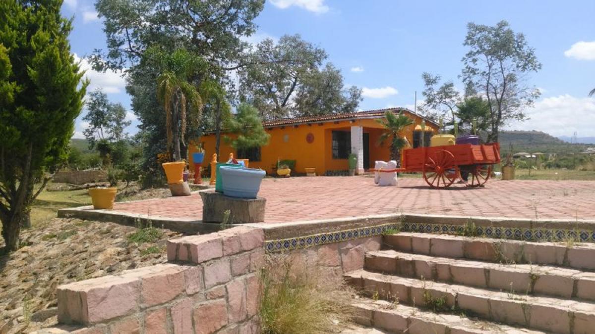 Picture of Development Site For Sale in Durango, Durango, Mexico
