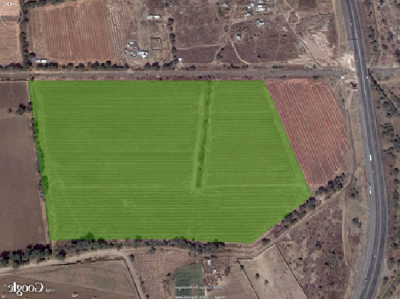 Residential Land For Sale in Silao, Mexico