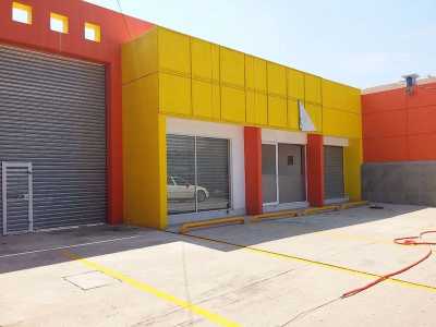 Office For Sale in Sinaloa, Mexico