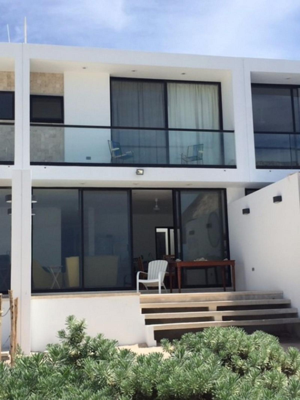 Picture of Home For Sale in Telchac Puerto, Yucatan, Mexico