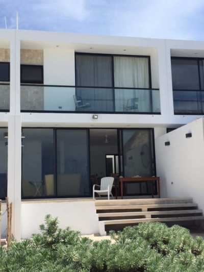 Home For Sale in Telchac Puerto, Mexico