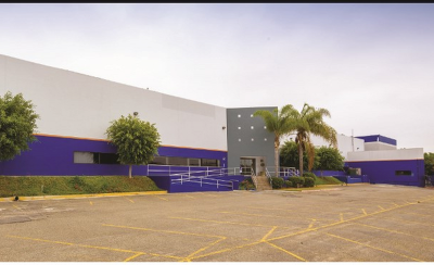 Penthouse For Sale in Baja California, Mexico