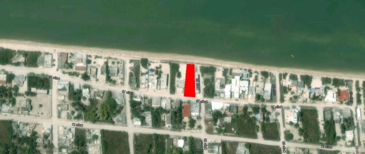 Picture of Residential Land For Sale in Telchac Puerto, Yucatan, Mexico