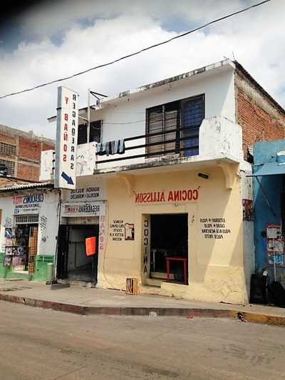 Apartment Building For Sale in Chiapas, Mexico