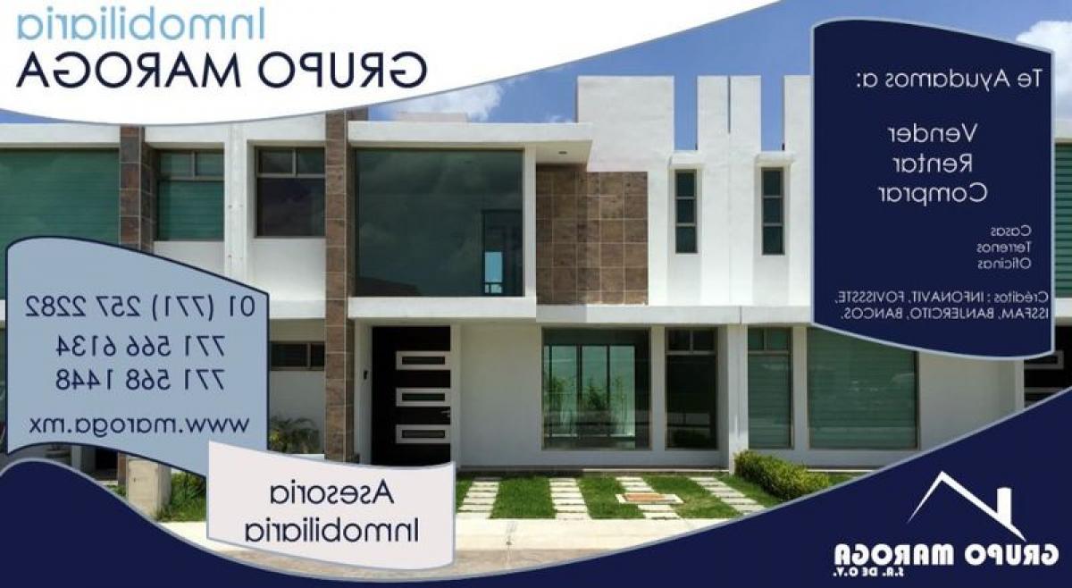 Picture of Home For Sale in Hidalgo, Hidalgo, Mexico