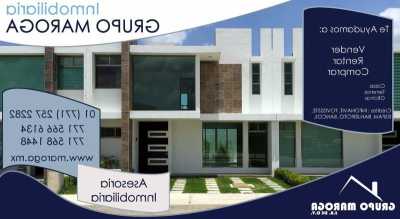 Home For Sale in Hidalgo, Mexico