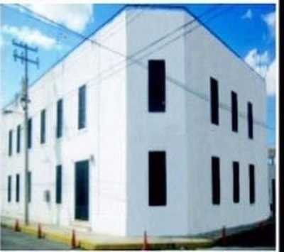 Apartment Building For Sale in Yucatan, Mexico