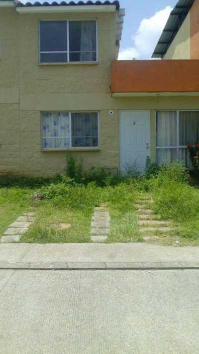 Home For Sale in Oaxaca, Mexico