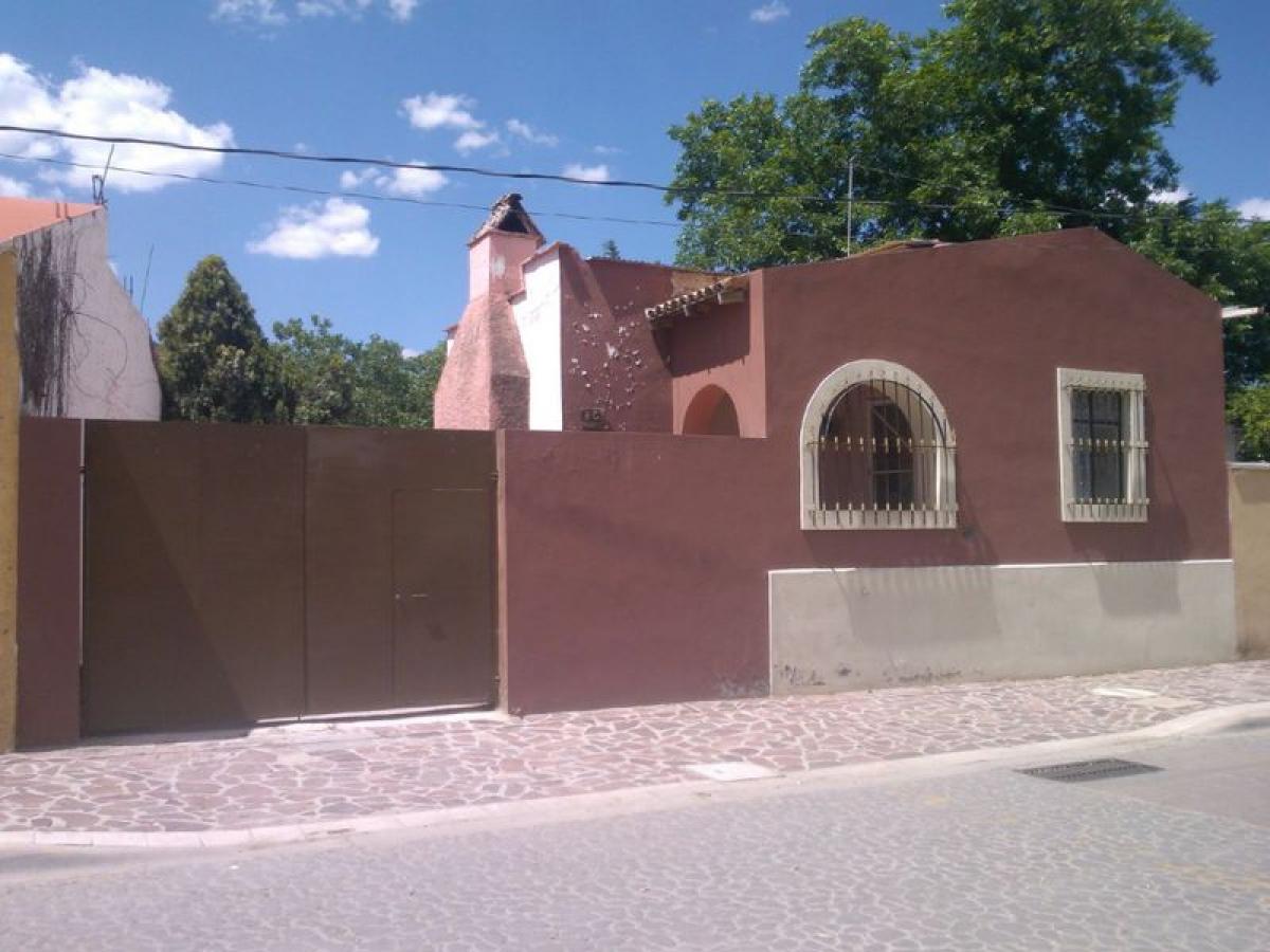 Picture of Development Site For Sale in Durango, Durango, Mexico