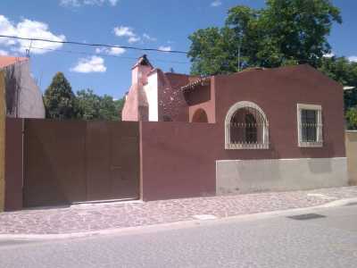 Development Site For Sale in Durango, Mexico