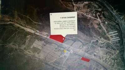 Residential Land For Sale in Garcia, Mexico