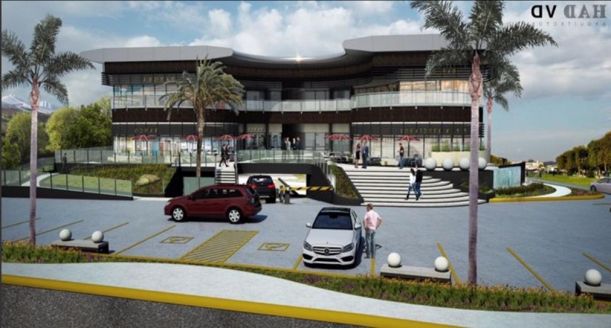 Picture of Apartment Building For Sale in Chihuahua, Chihuahua, Mexico