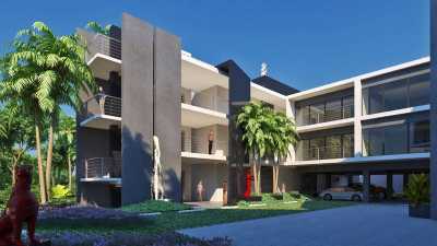 Office For Sale in Solidaridad, Mexico