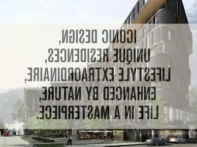 Apartment For Sale in Nuevo Leon, Mexico