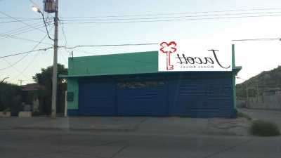 Home For Sale in Sonora, Mexico