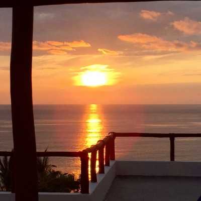 Apartment For Sale in Bahia De Banderas, Mexico