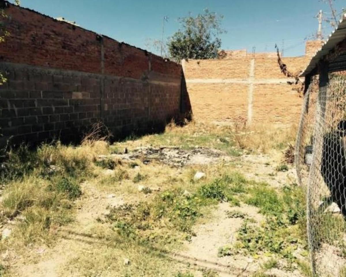 Picture of Apartment Building For Sale in San Luis Potosi, San Luis Potosi, Mexico