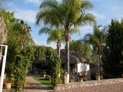 Development Site For Sale in Aguascalientes, Mexico