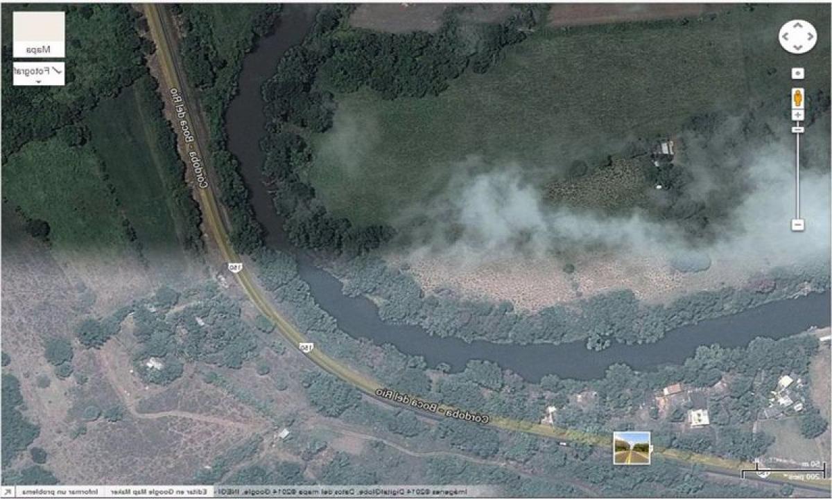 Picture of Development Site For Sale in Veracruz De Ignacio De La Llave, Veracruz, Mexico